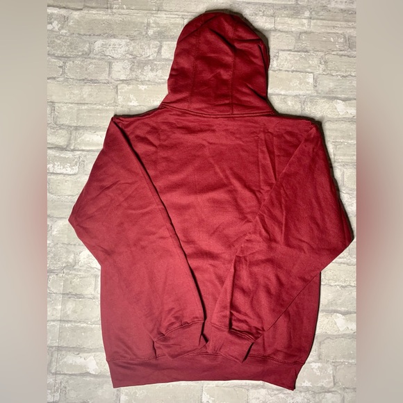 EVOLVE: SPLIFFS & SPACESHIPS CUSTOM HOODIE (UNISEX) - Picture 4 of 12